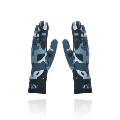 OTSO Camo Gray Gloves