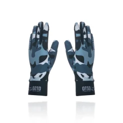 OTSO Camo Gray Gloves