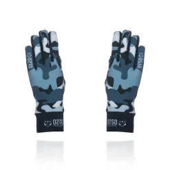 OTSO Camo Gray Gloves