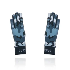 OTSO Camo Gray Gloves