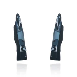OTSO Camo Gray Gloves