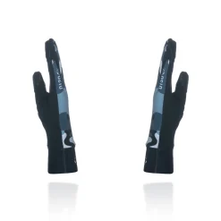 OTSO Camo Gray Gloves