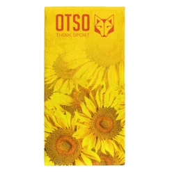 OTSO Camo Orange Towel -