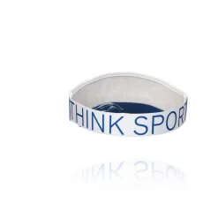 OTSO Electric Blue & White Visor
