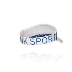 OTSO Electric Blue & White Visor
