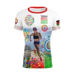 OTSO Fernanda Maciel & Kenyan Children men's t-shirt (Outlet)