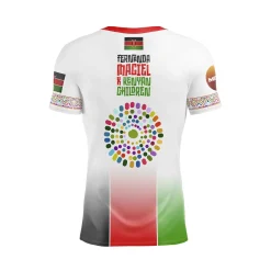 OTSO Fernanda Maciel & Kenyan Children men's t-shirt (Outlet)