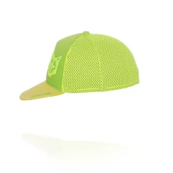 OTSO Fluo Green & Fluo Yellow Snapback Cap