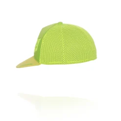 OTSO Fluo Green & Fluo Yellow Snapback Cap