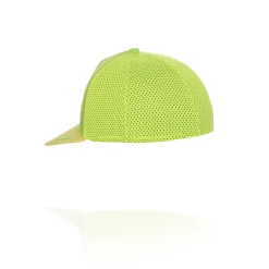 OTSO Fluo Green & Fluo Yellow Snapback Cap