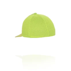 OTSO Fluo Green & Fluo Yellow Snapback Cap