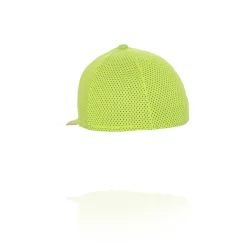OTSO Fluo Green & Fluo Yellow Snapback Cap