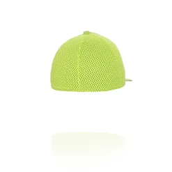 OTSO Fluo Green & Fluo Yellow Snapback Cap