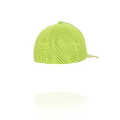 OTSO Fluo Green & Fluo Yellow Snapback Cap