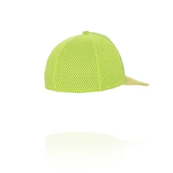 OTSO Fluo Green & Fluo Yellow Snapback Cap