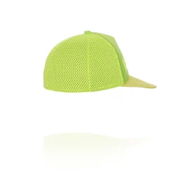OTSO Fluo Green & Fluo Yellow Snapback Cap