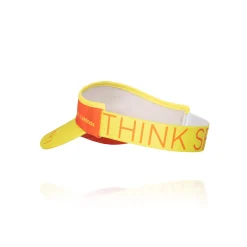 OTSO Fluo Orange & Fluo Yellow Visor