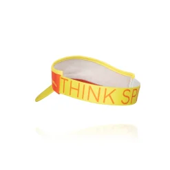 OTSO Fluo Orange & Fluo Yellow Visor