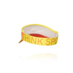OTSO Fluo Orange & Fluo Yellow Visor