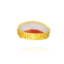 OTSO Fluo Orange & Fluo Yellow Visor