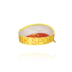 OTSO Fluo Orange & Fluo Yellow Visor