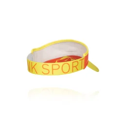 OTSO Fluo Orange & Fluo Yellow Visor