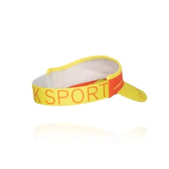OTSO Fluo Orange & Fluo Yellow Visor
