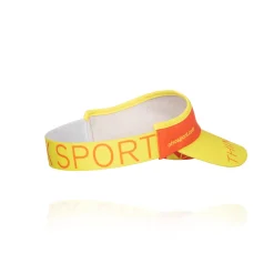 OTSO Fluo Orange & Fluo Yellow Visor