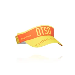 OTSO Fluo Orange & Fluo Yellow Visor