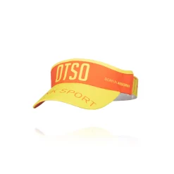 OTSO Fluo Orange & Fluo Yellow Visor
