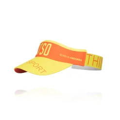 OTSO Fluo Orange & Fluo Yellow Visor