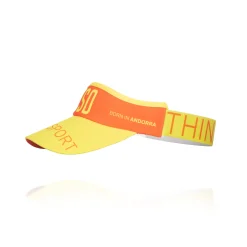 OTSO Fluo Orange & Fluo Yellow Visor