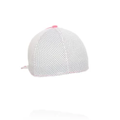 OTSO Fluo Pink & White Snapback Cap