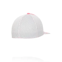 OTSO Fluo Pink & White Snapback Cap