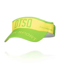 OTSO Fluo Yellow & Fluo Green Visor