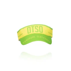 OTSO Fluo Yellow & Fluo Green Visor