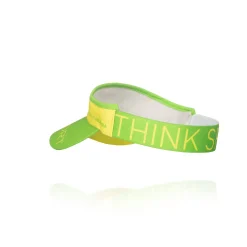 OTSO Fluo Yellow & Fluo Green Visor