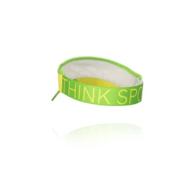 OTSO Fluo Yellow & Fluo Green Visor