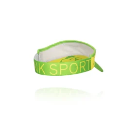 OTSO Fluo Yellow & Fluo Green Visor