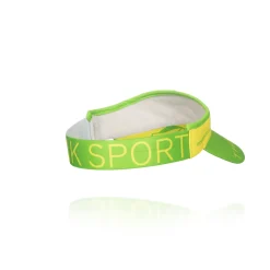 OTSO Fluo Yellow & Fluo Green Visor