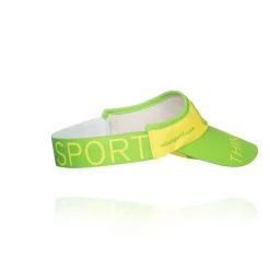 OTSO Fluo Yellow & Fluo Green Visor