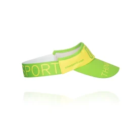 OTSO Fluo Yellow & Fluo Green Visor