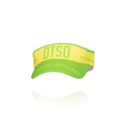 OTSO Fluo Yellow & Fluo Green Visor