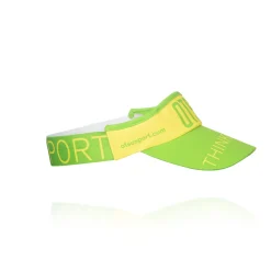OTSO Fluo Yellow & Fluo Green Visor