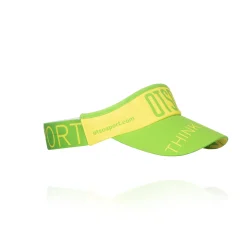 OTSO Fluo Yellow & Fluo Green Visor
