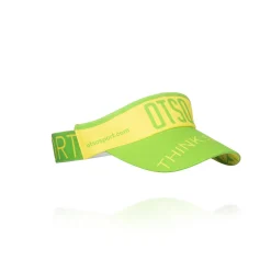 OTSO Fluo Yellow & Fluo Green Visor