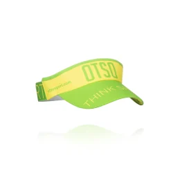 OTSO Fluo Yellow & Fluo Green Visor