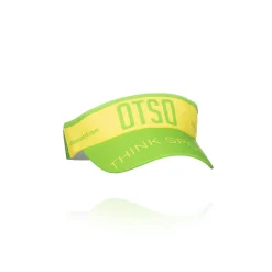 OTSO Fluo Yellow & Fluo Green Visor