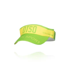 OTSO Fluo Yellow & Fluo Green Visor