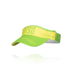 OTSO Fluo Yellow & Fluo Green Visor